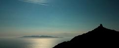 Casale del Breschi - Strand - Albinia -Toskana - Porto Santo Stefano, Monte Argentario und Isola del Giglio